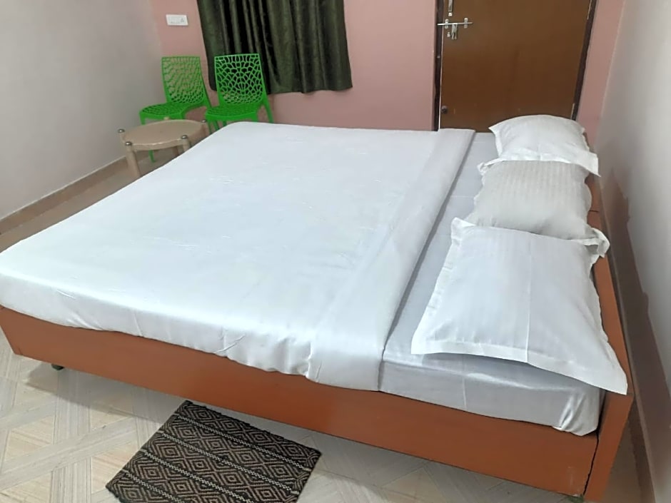 Goroomgo Santi Mahal Bhubaneswar