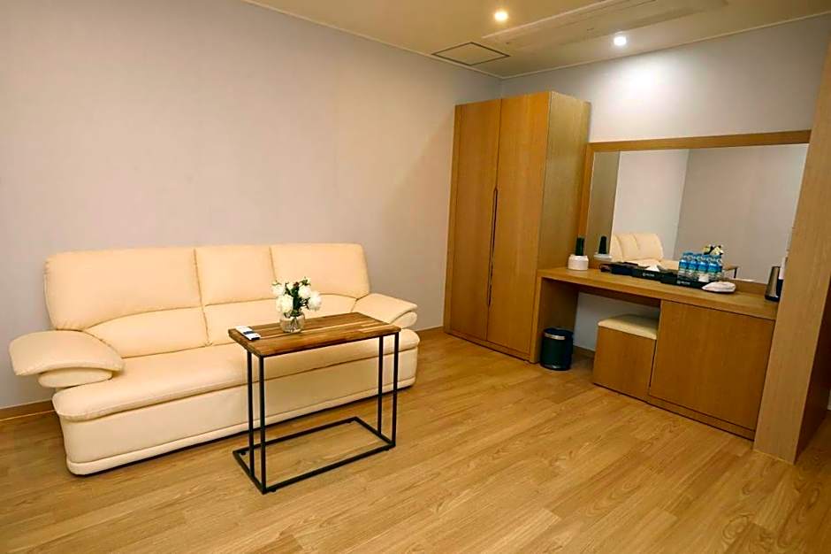 Daedunsan Hotel