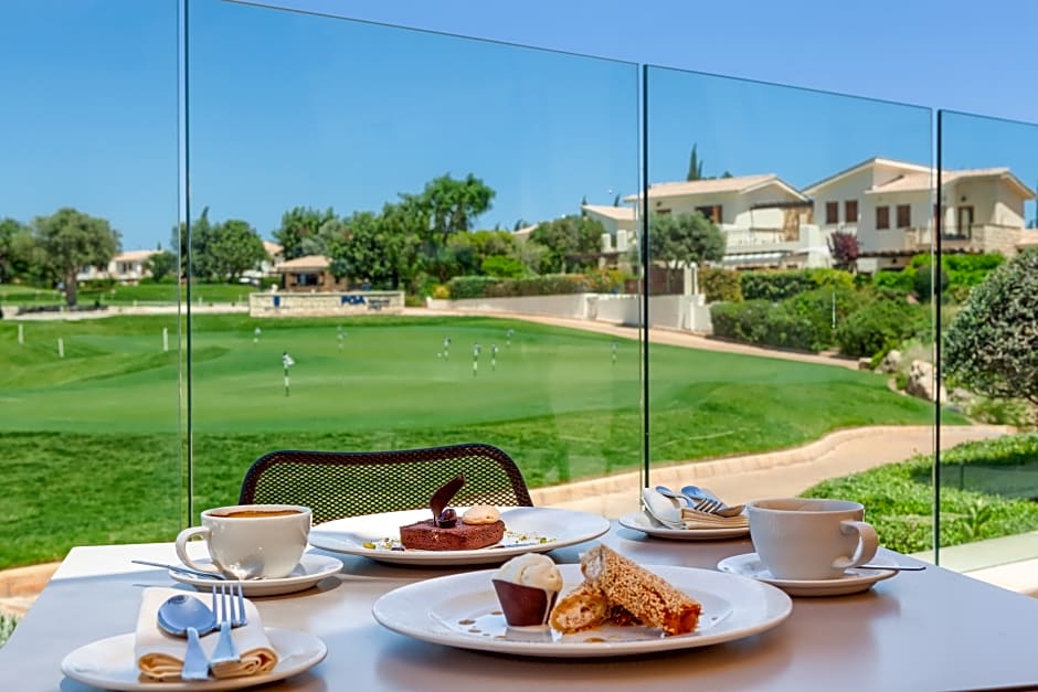 Aphrodite Hills Rentals – Apartments