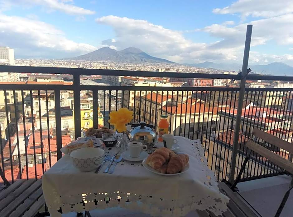 B&B Belvedere