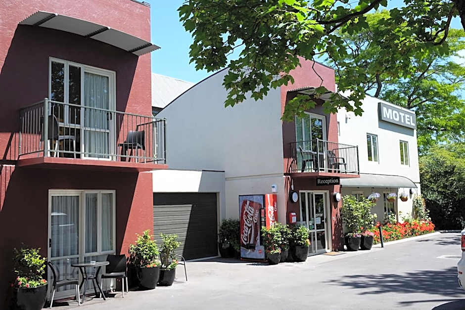 City Centre Motel