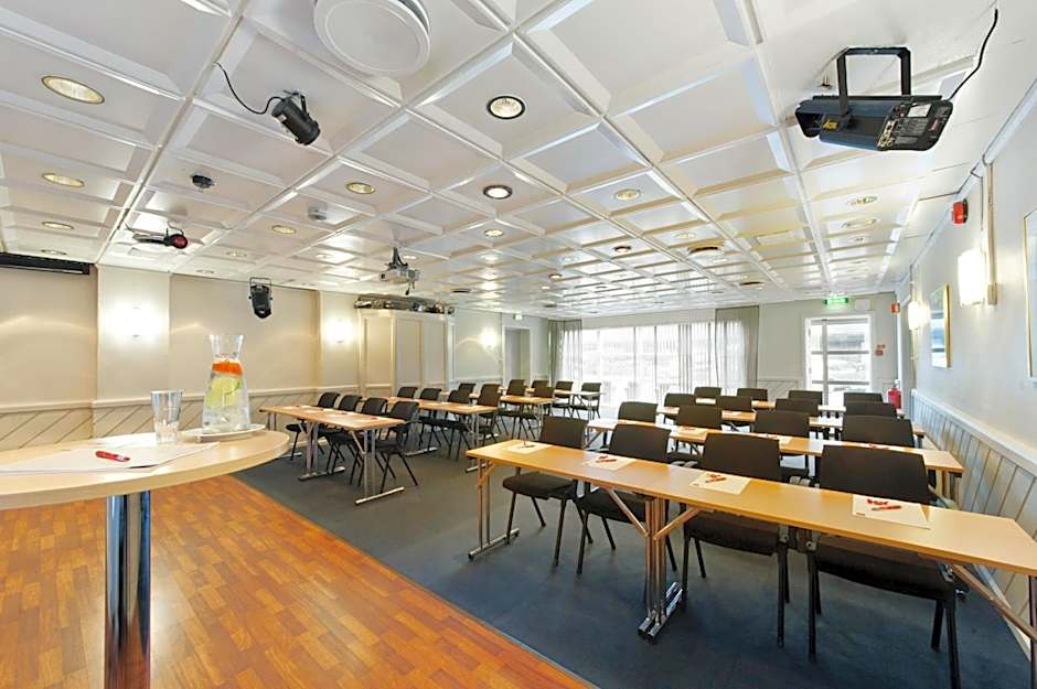 Thon Hotel Sandnes