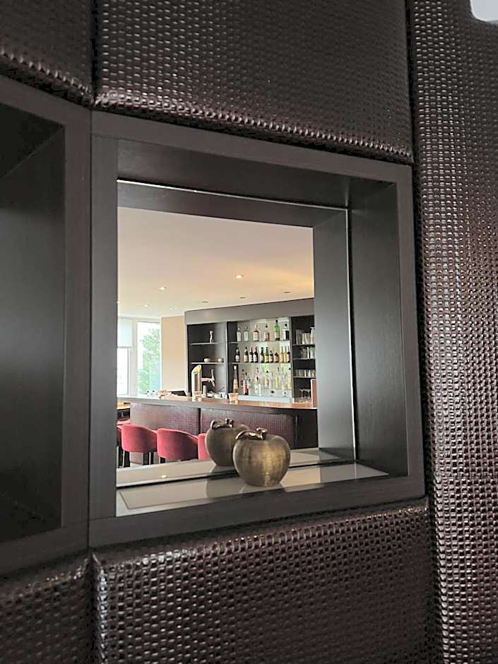 Astralis Hotel Domizil