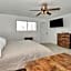 Blue Mist Motel - Room # 12