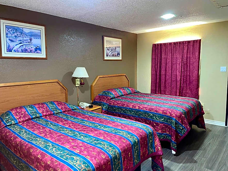 Ankur Inn Motel