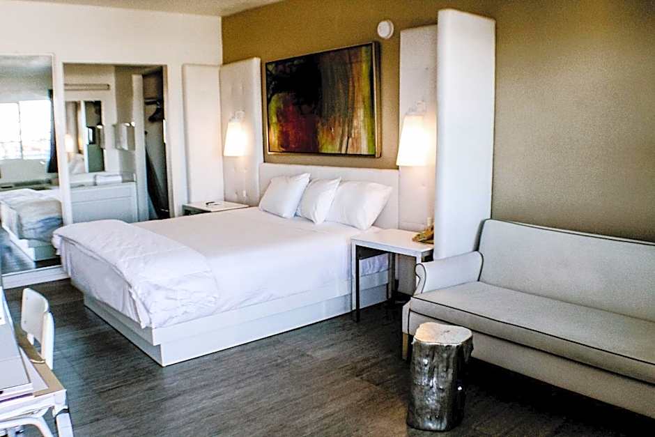 Devonshire Inn Motel