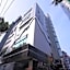 February Hotel The Stay Busan Gangseo Main Building