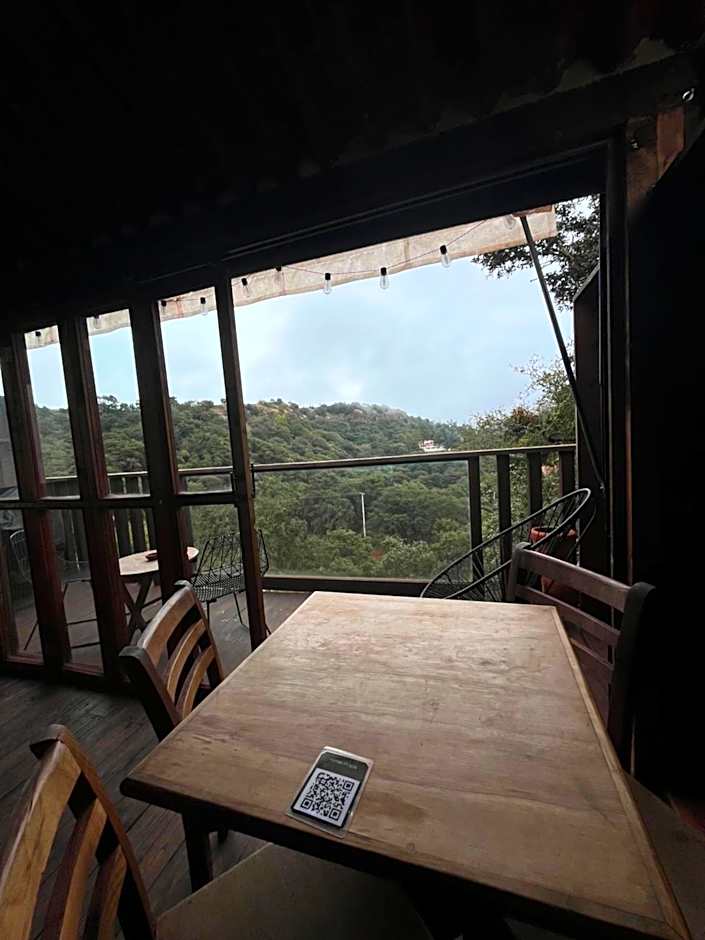 La Misión Cabañas Chignahuapan