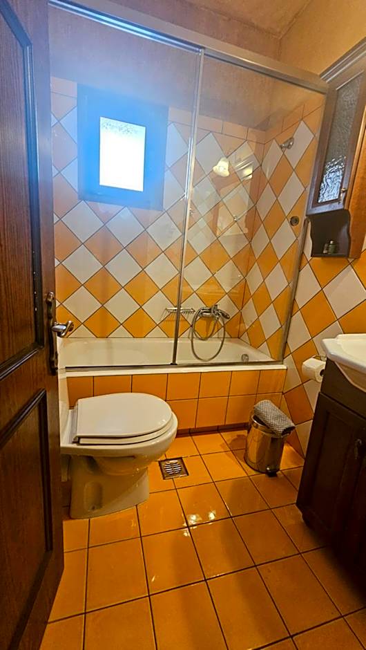 Villa Virginia Hotel