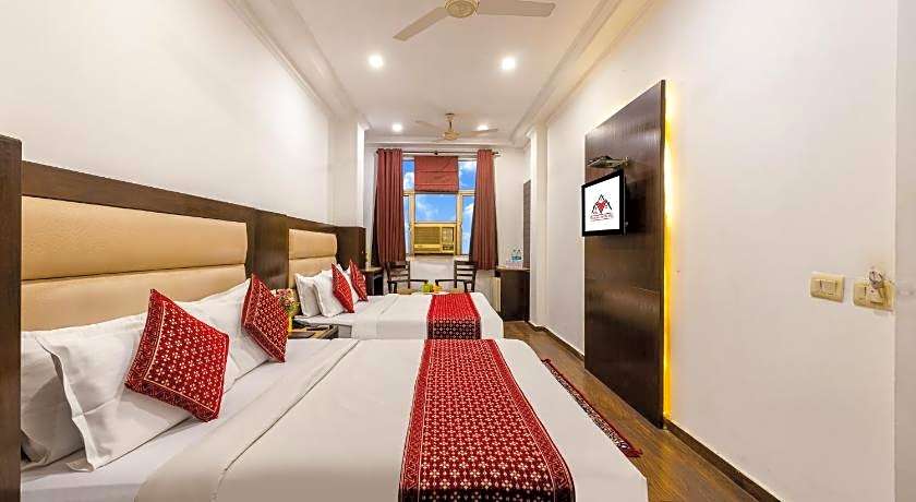 Chanchal Continental Hotel