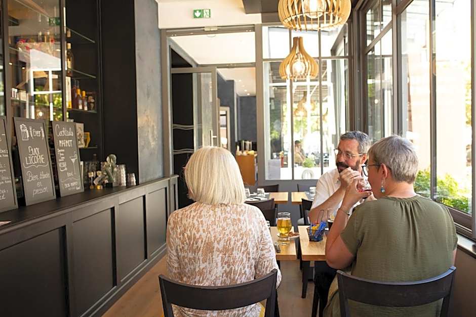 Logis Hôtel Restaurant de France