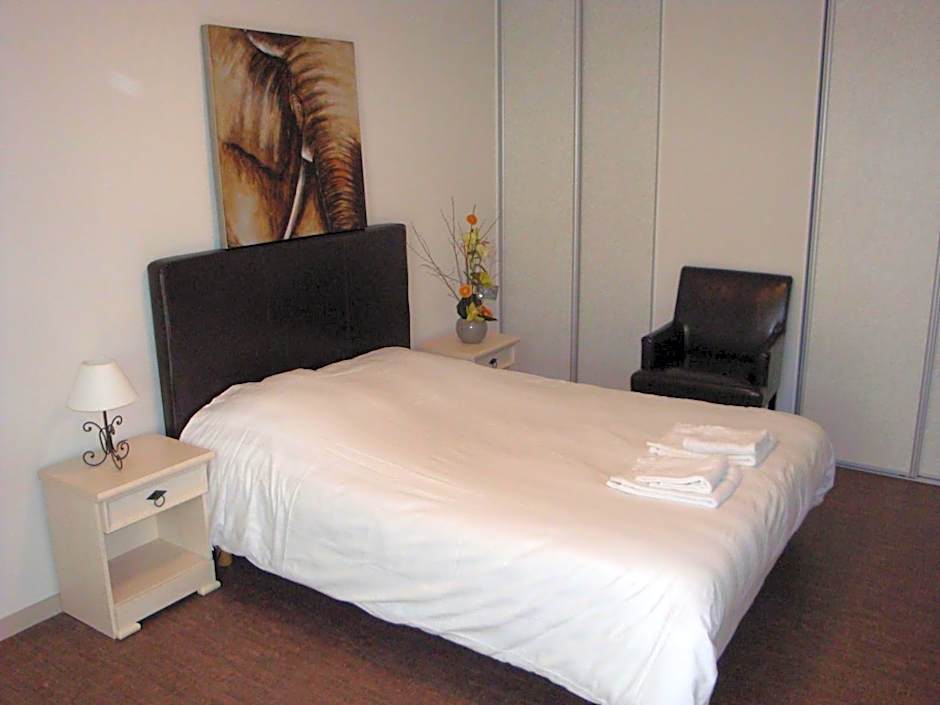 La Résidence Therm’Appart