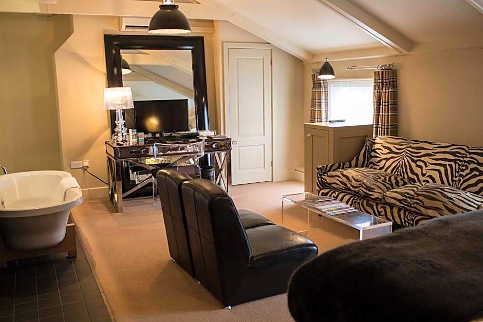 Milsoms Kesgrave Hall