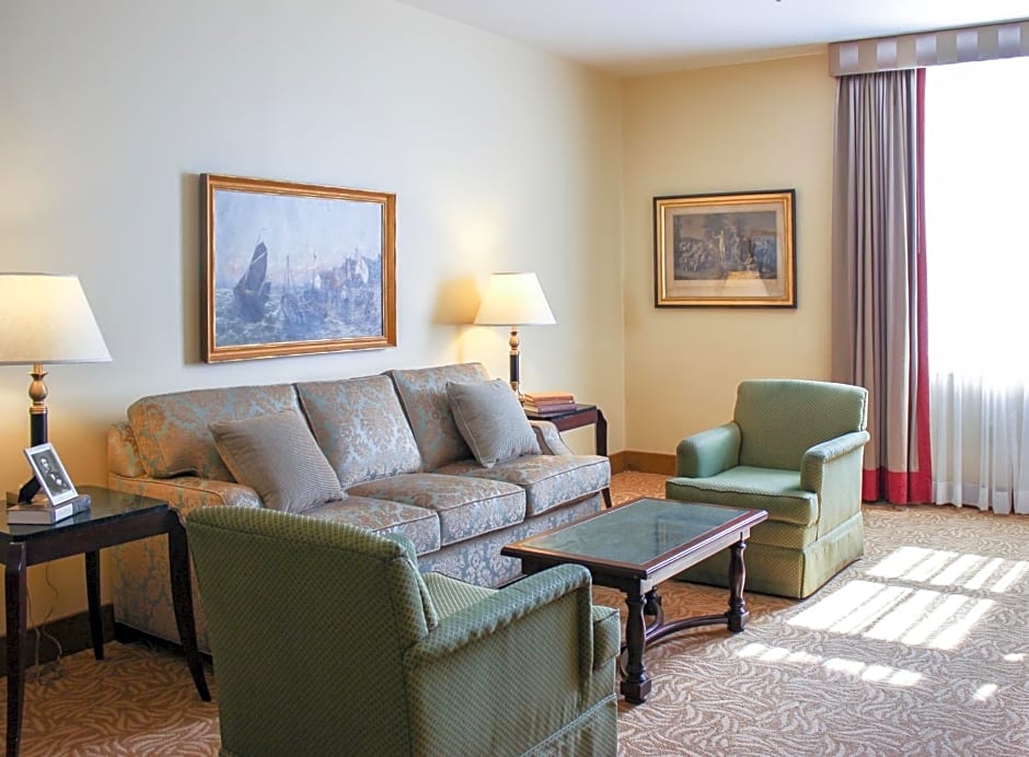 Hotel Providence