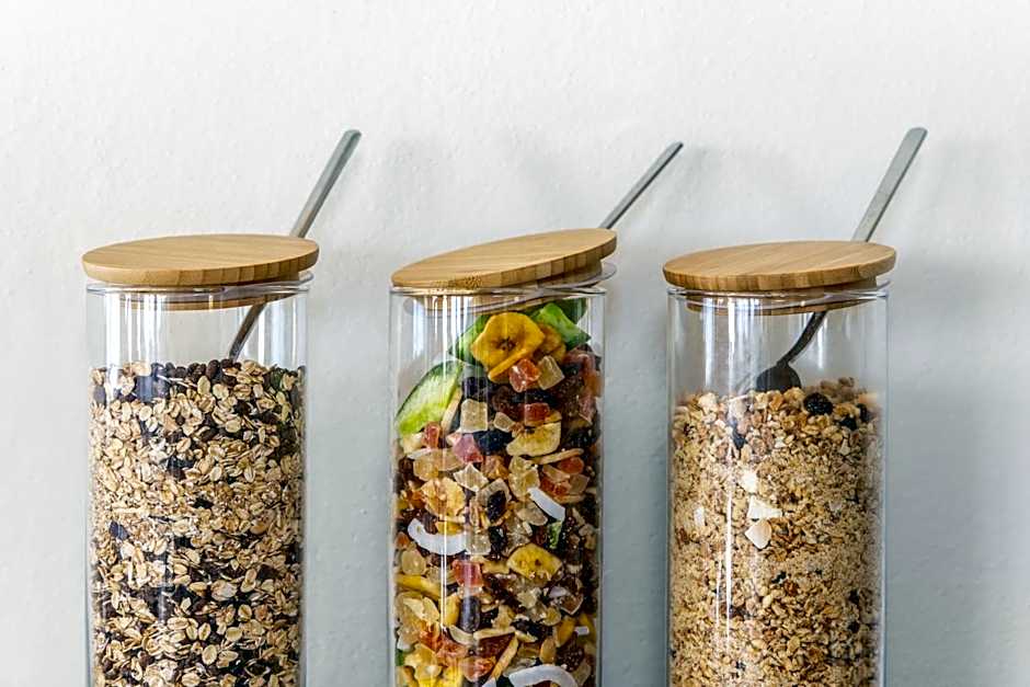 Hotel Meandro - Lake View