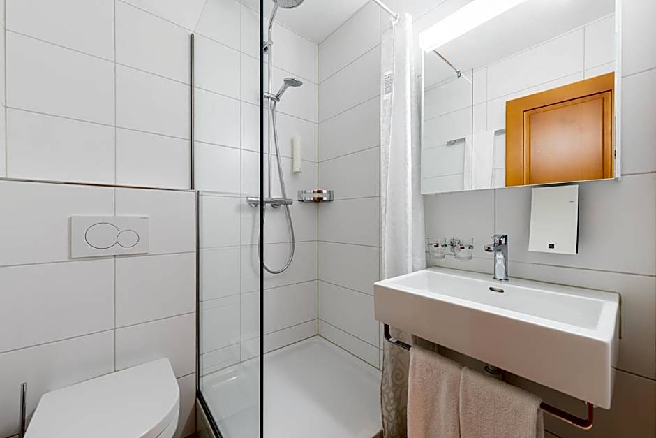 Hotel Gasthaus Hirschen