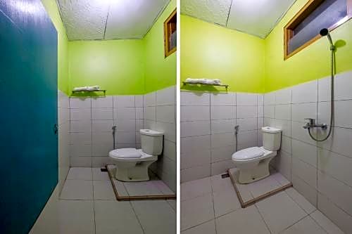 OYO 3206 Hotel Sido Langgeng