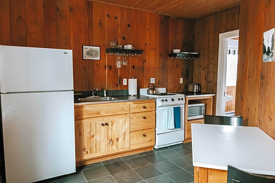 The Inn at Arch Cape