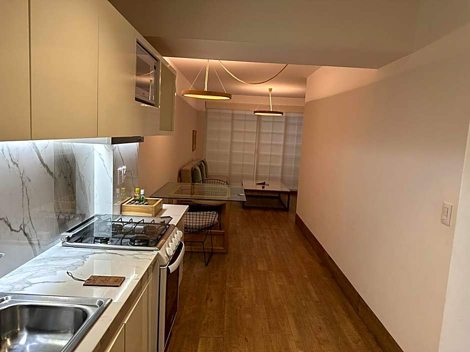 Reforma Guest House