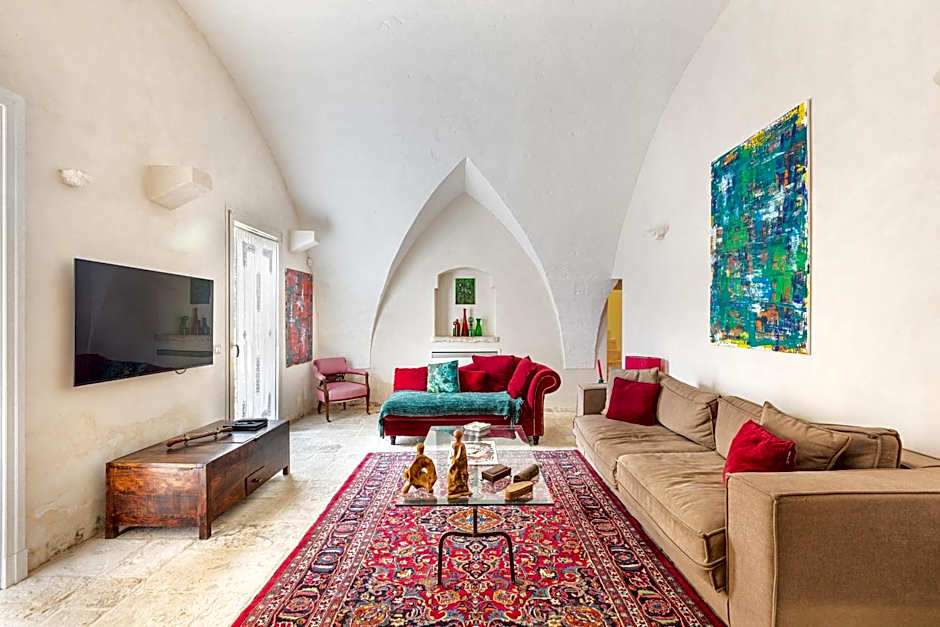 Il Casino Casalino B&B