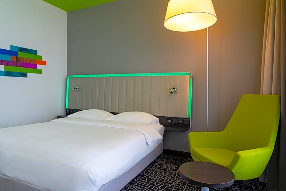 Park Inn by Radisson, Nairobi Westlands