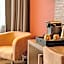 Mercure Hotel Tilburg Centrum