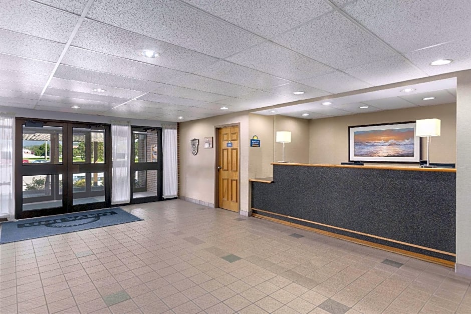 Days Inn by Wyndham Stephenville