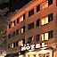 MSN Hotel Galles