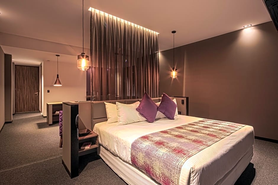 Kharma Suites
