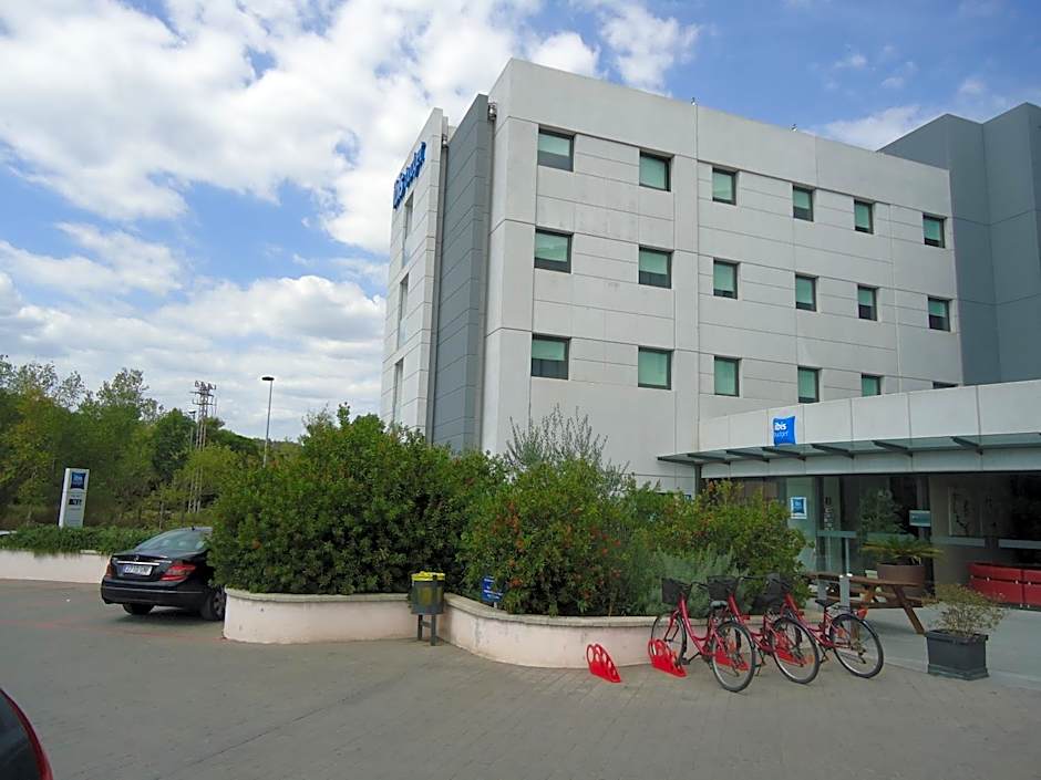 Ibis Budget Girona Costa Brava