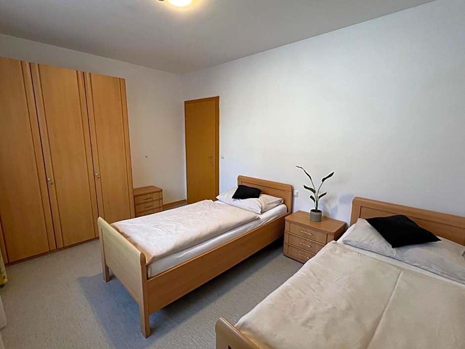 Workers Castle Apartments für die besten Monteure