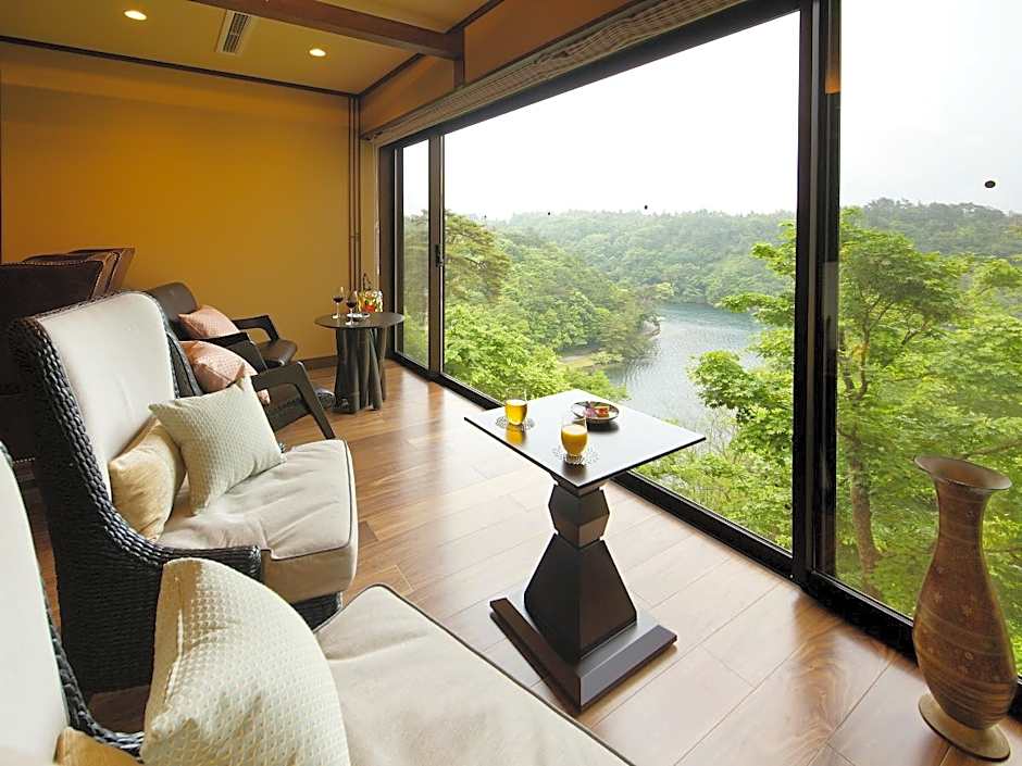 Hyakurakusou Ryokan