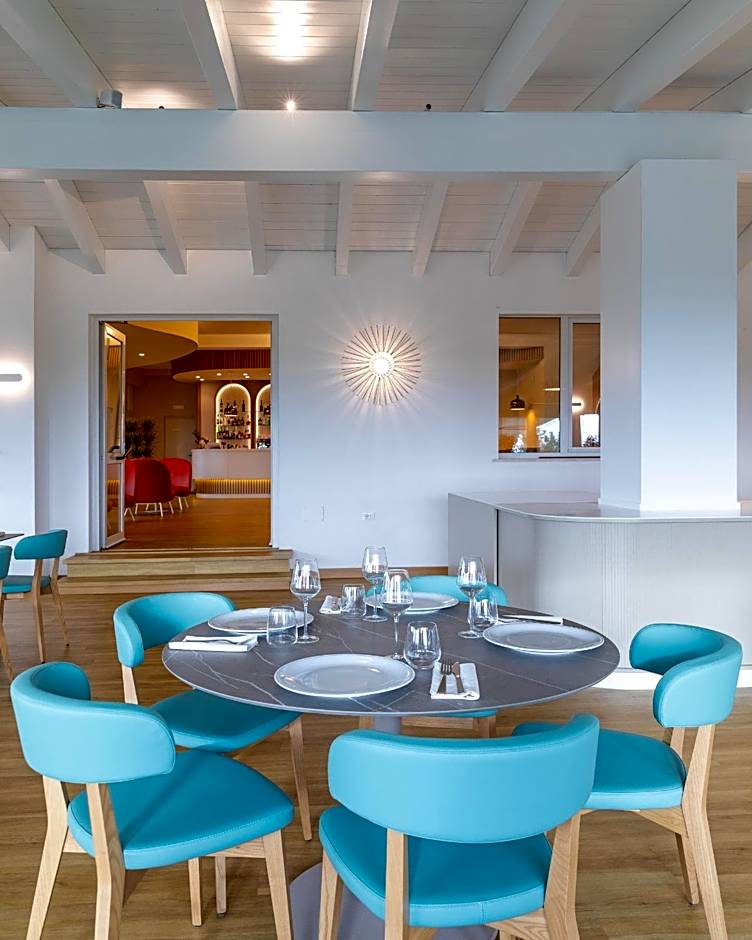 Lu' Hotel Porto Pino