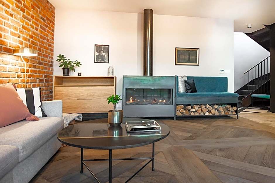 Stradom15 Apartments