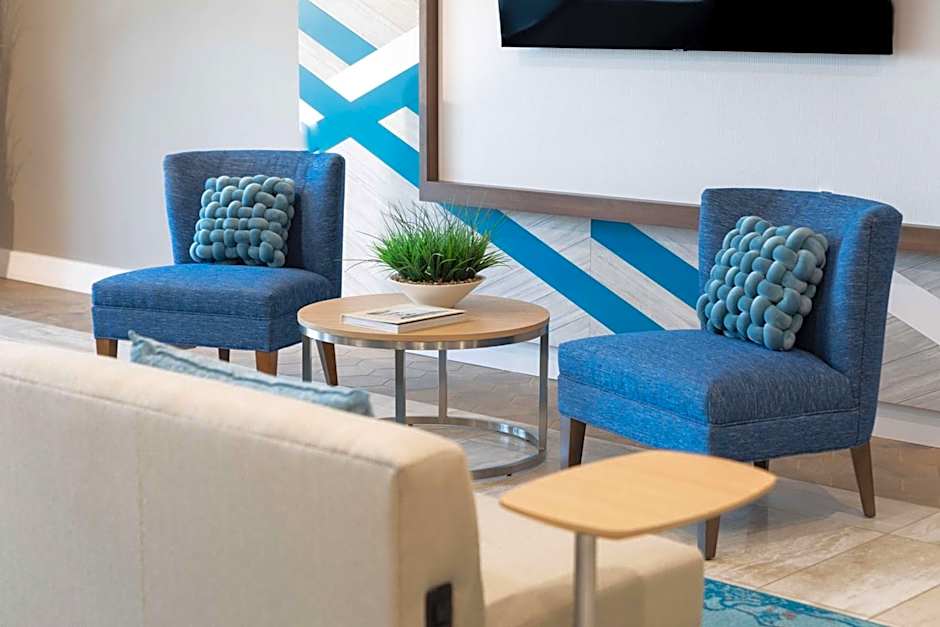 Hilton Garden Inn Des Moines Airport