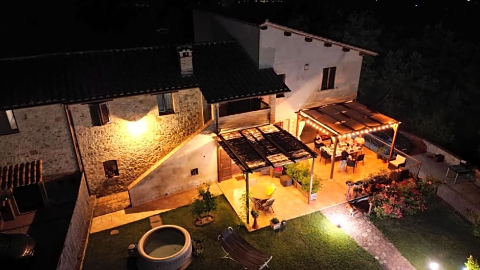 Casale Mille e una Notte