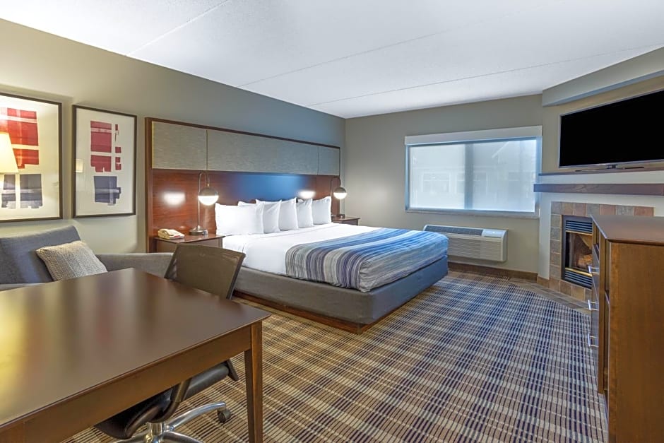 AmericInn by Wyndham Madison South
