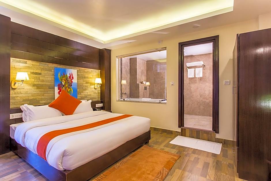 Bodhi Suites Boutique Hotel and Spa