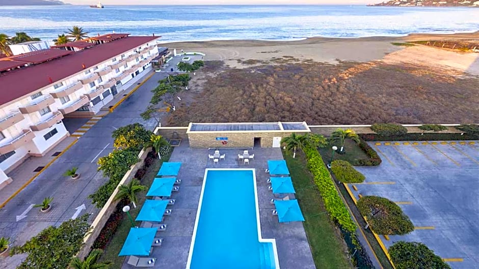 City Express by Marriott Manzanillo