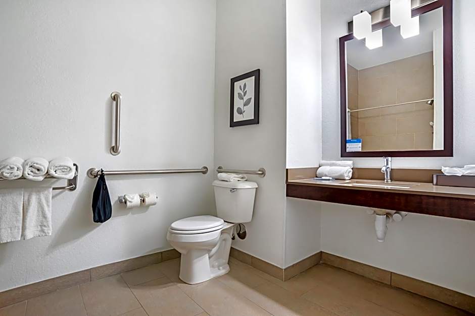 Comfort Inn And Suites Slidell