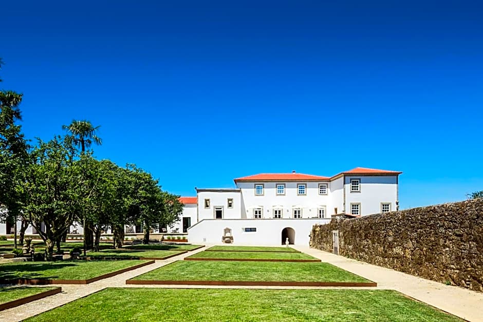 Hotel Paço de Vitorino