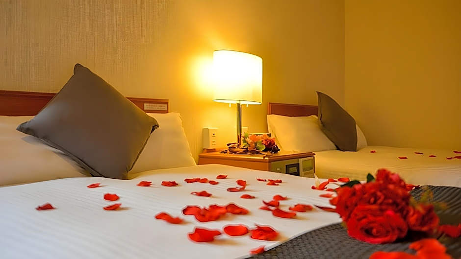 Hotel New Gaea Itoshima