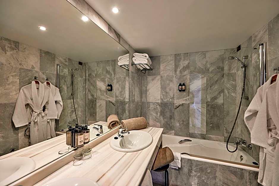 Maristel Hotel & Spa