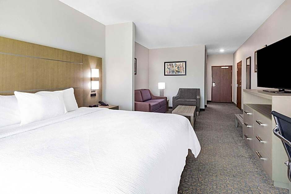 La Quinta Inn & Suites by Wyndham Jackson/Cape Girardeau