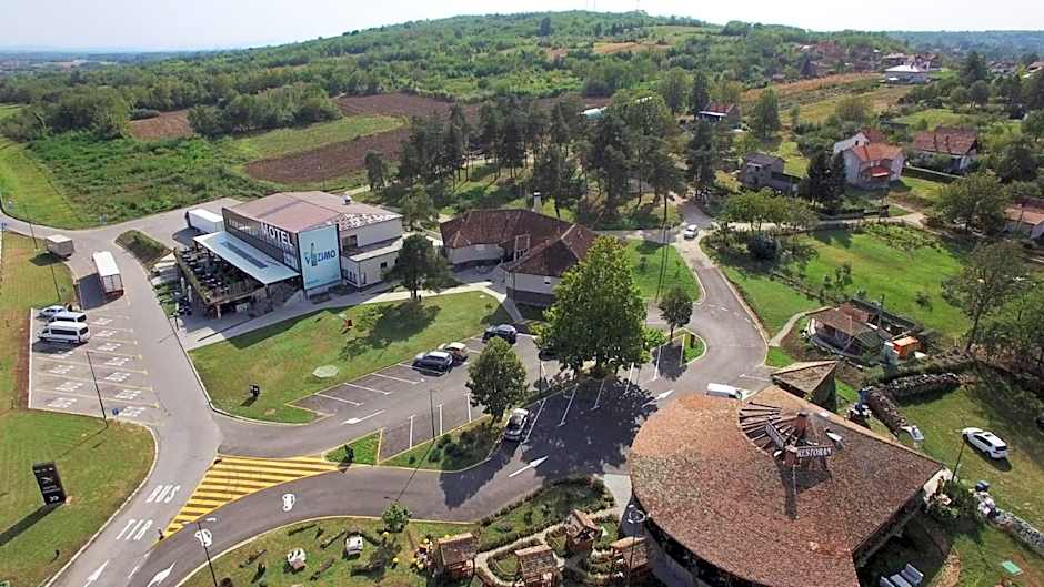 Motel Krnjevo