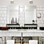 Chicago Athletic Association, part of Hyatt