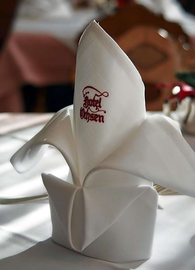 Hotel-Restaurant Ochsen