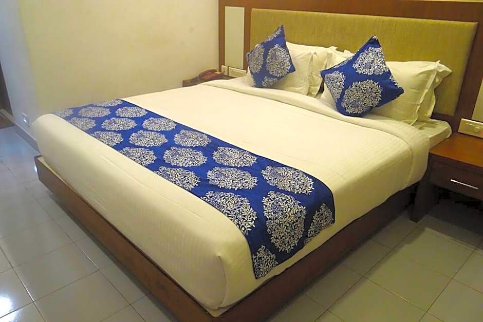 Gopika Regency Hotel