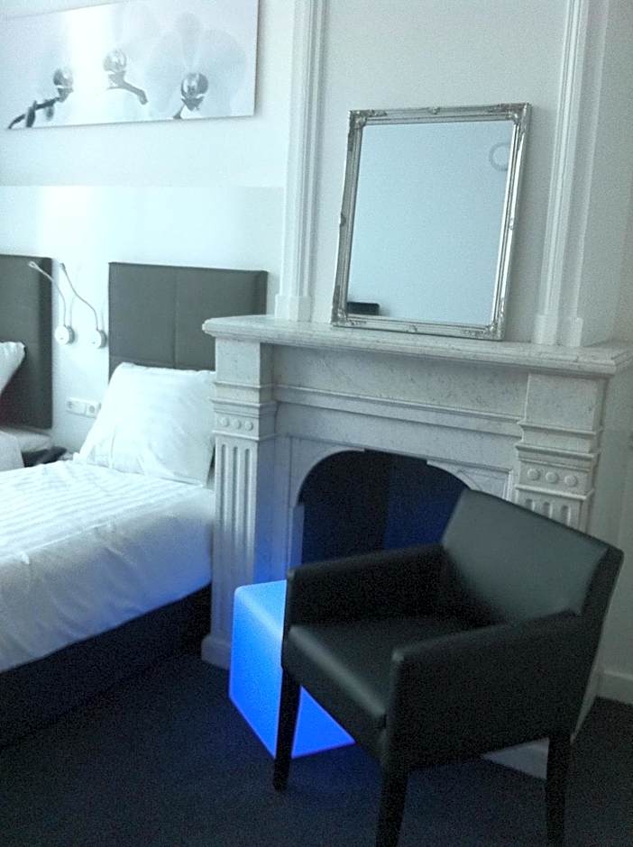 Hotel Vossius Vondelpark