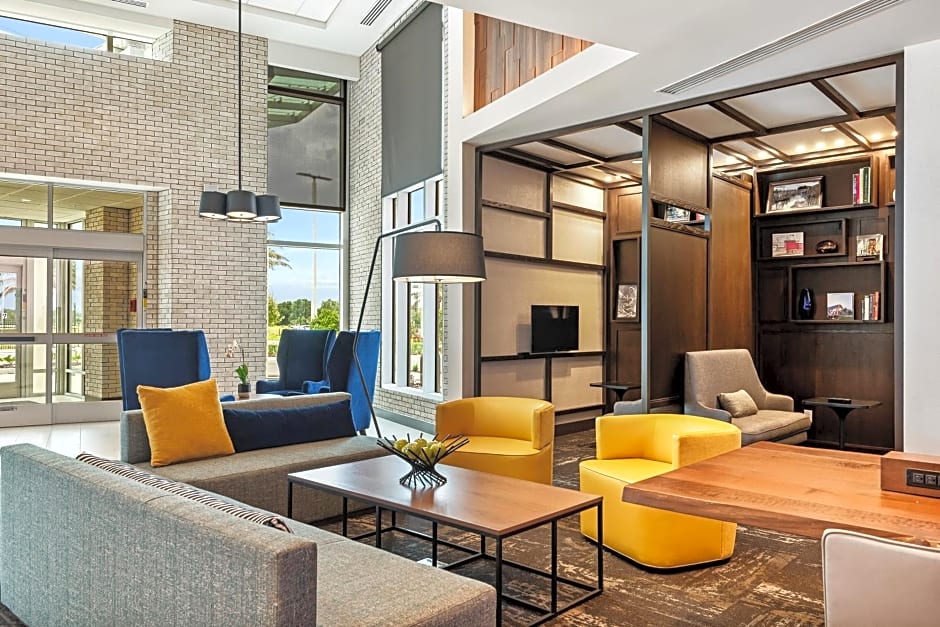 Hyatt Place Tampa/Wesley Chapel